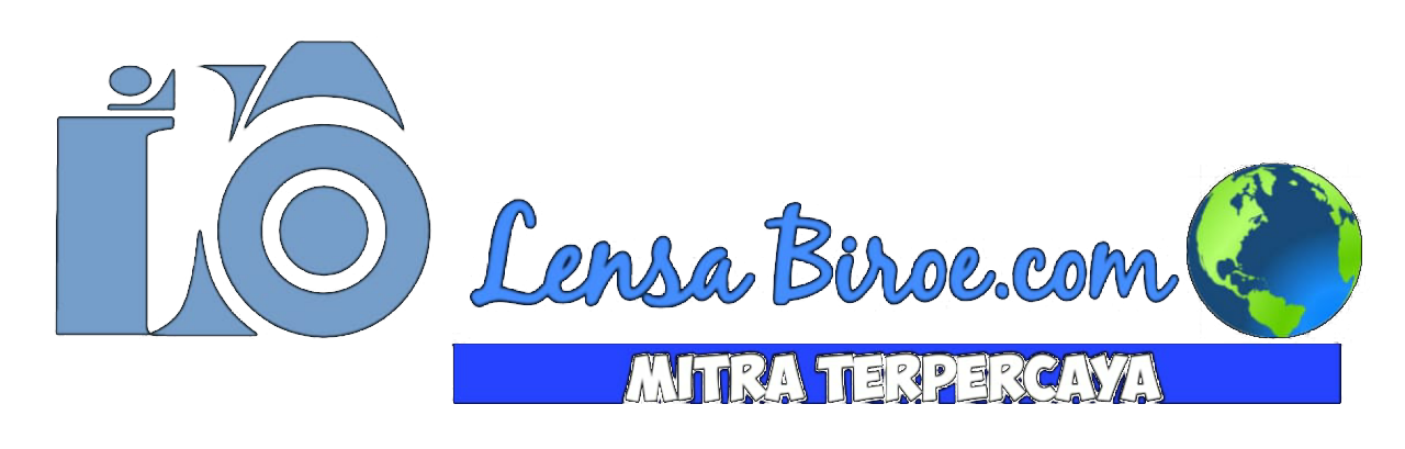 Lensa Biroe